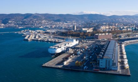 Per i Ro-Ro DFDS ricavi in lieve aumento e prospettive di crescita<h2 class='anw-subtitle'>Bilancio del 2023 e previsioni 2024 per la compagnia attiva sull'Autostrada del mare fra Trieste e la Turchia</h2>