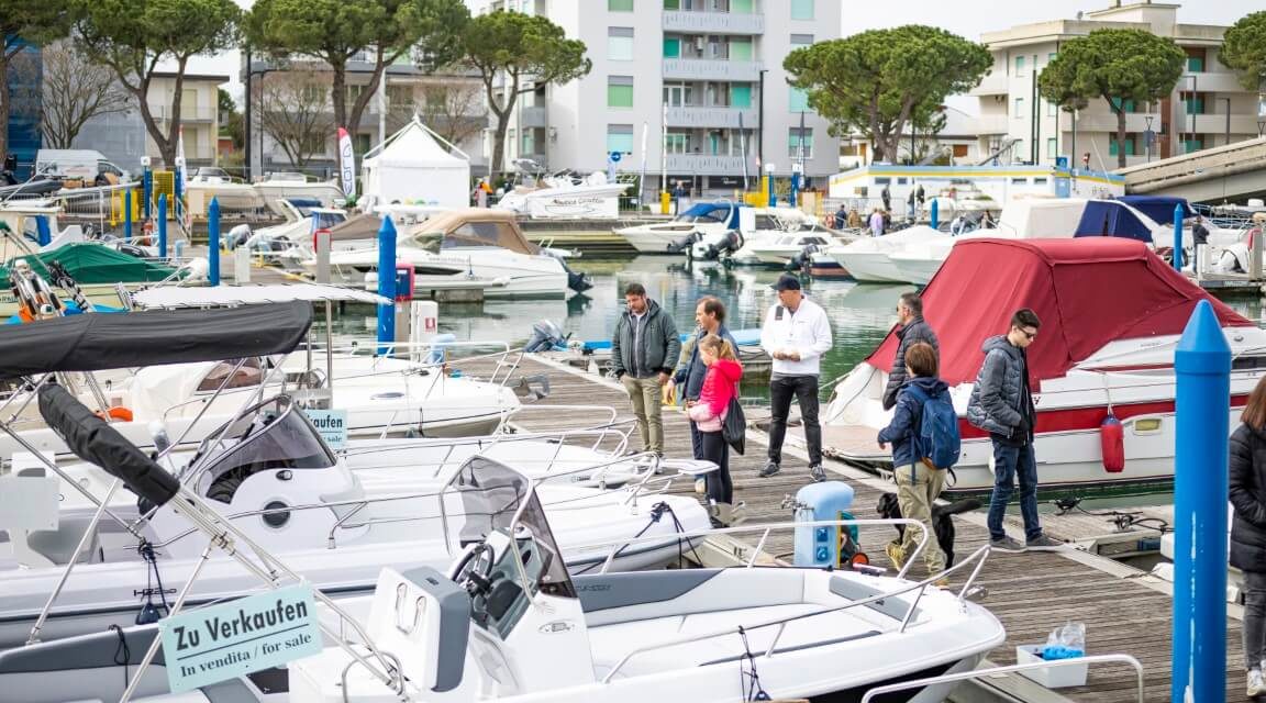 Codice nautica, Consiglio di Stato approva nuovo regolamento<h2 class='anw-subtitle'>Numerose semplificazioni per cantieri, operatori, scuole nautiche e diportisti, oltre al "patentino"</h2>