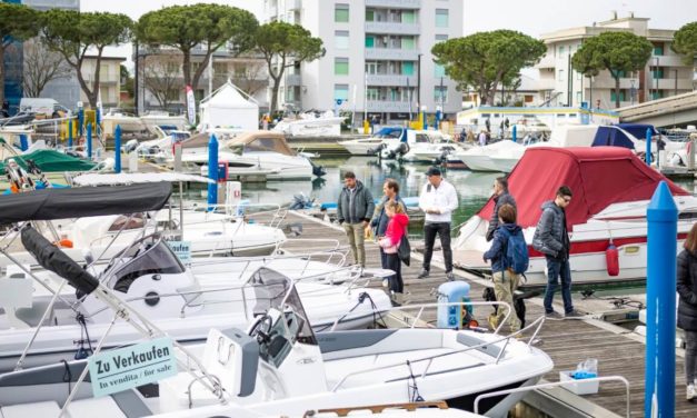 Codice nautica, Consiglio di Stato approva nuovo regolamento