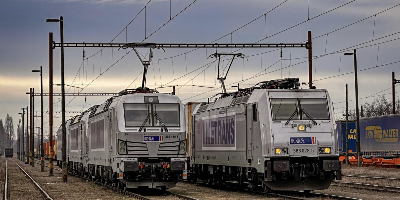 Taglio di fondi, Metrans applica un surcharge per i treni in Germania<h2 class='anw-subtitle'>Attivo da oggi un supplemento su import ed export, compresi i convogli in transito</h2>