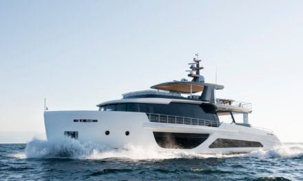 Monfalcone, polo nautica: Alpha Yachts compra terreni sul Canale Est Ovest<h2 class='anw-subtitle'>Confermato il sito produttivo per imbarcazioni di lusso tra 30 e 50 metri di lunghezza</h2>