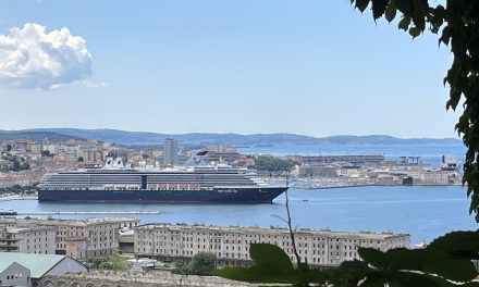 Crociere, ancora un weekend di fuoco per il porto di Trieste<h2 class='anw-subtitle'>Attesa per l'inizio della stagione vera e propria: in settimana attesi oltre 13mila passeggeri</h2>