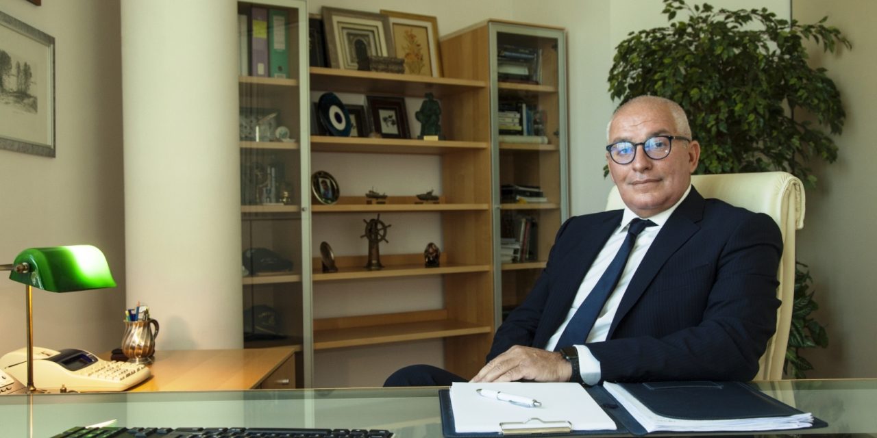 Cantiere Navale Vittoria, Duò contro il vecchio management<h2 class='anw-subtitle'>Il presidente: «Mi sono fidato troppo, commessi numerosi errori. La famiglia pronta ad un passo indietro»</h2>