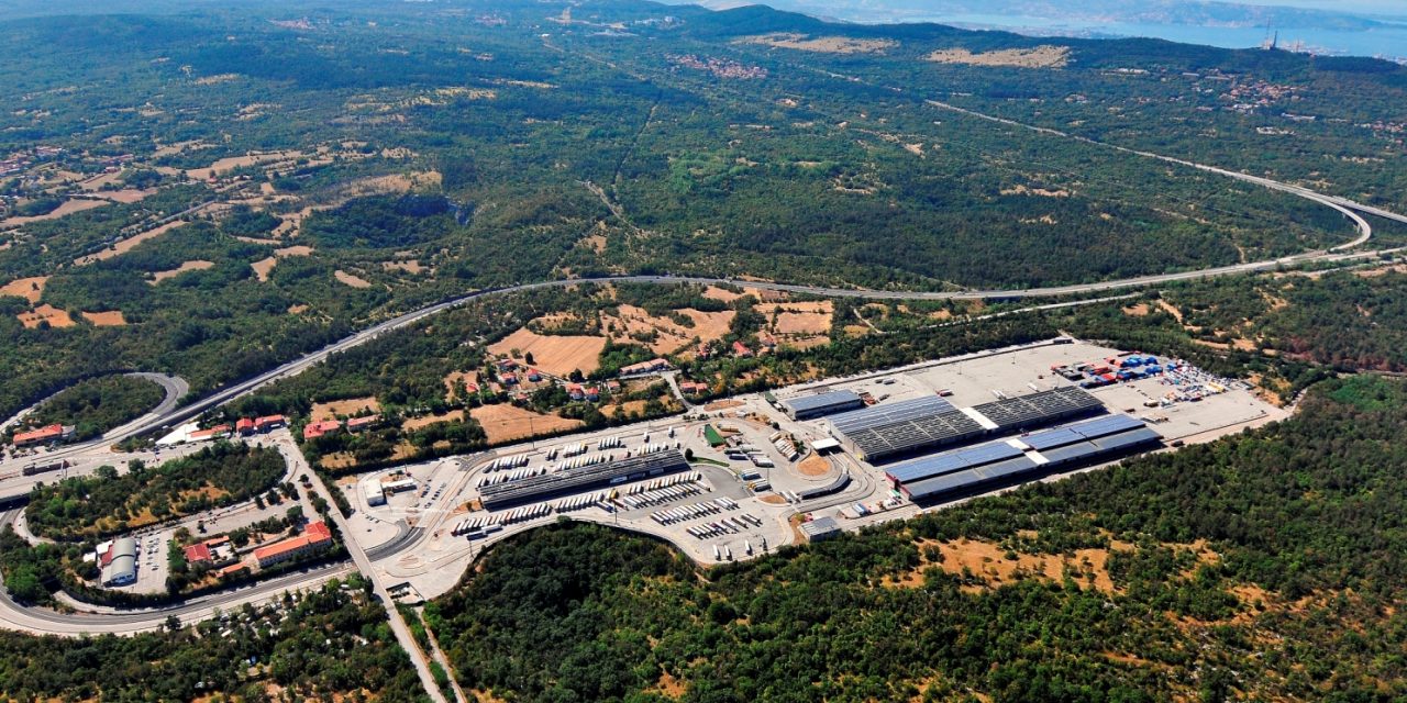 Interporto Trieste chiude in crescita il bilancio 2023<h2 class='anw-subtitle'>Azionisti approvano il documento. Eletto nuovo cda, Privileggio confermato alla presidenza</h2>