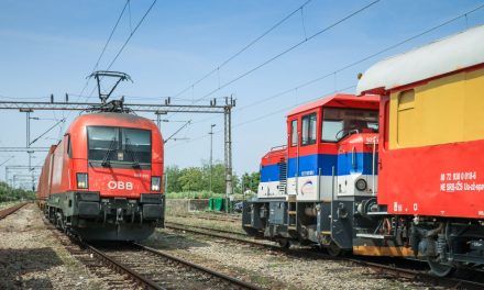 Rail Cargo Group apre un’altra filiale in Serbia<h2 class='anw-subtitle'>Joint venture con Transfera per offrire soluzioni intermodali</h2>