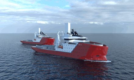 Vard (Fincantieri) costruirà due CSOV per Taiwan<h2 class='anw-subtitle'>Le Commissioning Service Operation Vessel sono destinate al mercato dell'eolico offshore</h2>