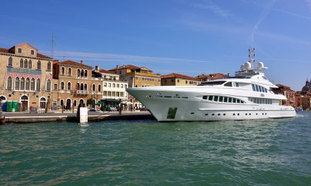 Made in Italy la prima mappa interattività per yacht del Mediterraneo<h2 class='anw-subtitle'>Lo strumento web consente di programmare toccate, itinerari, costi e prenotazione posti barca</h2>