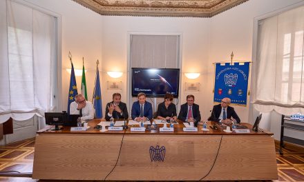 BAT Trieste, 84 milioni di investimenti e forti ricadute sul territorio<h2 class='anw-subtitle'>Presentato uno studio di Mib School of management sul ruolo della società dopo il suo insediamento</h2>