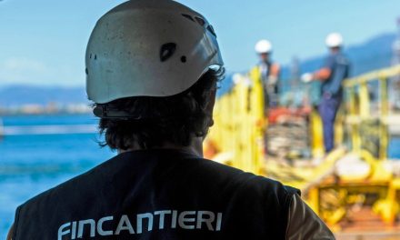 Fincantieri chiude in Borsa aumento di capitale<h2 class='anw-subtitle'>Conclusa in anticipo in apertura dei mercati l’offerta dei diritti di opzione non esercitati durante il periodo di offerta</h2>