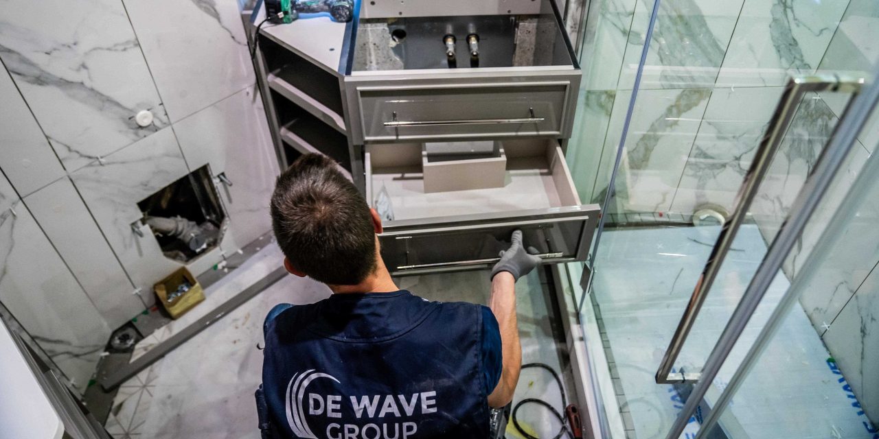 De Wave acquista la veneta Inoxking<h2 class='anw-subtitle'>Quarta acquisizione dal 2022, il Gruppo ad un fatturato di 350 milioni di euro e 1000 dipendenti diretti</h2>