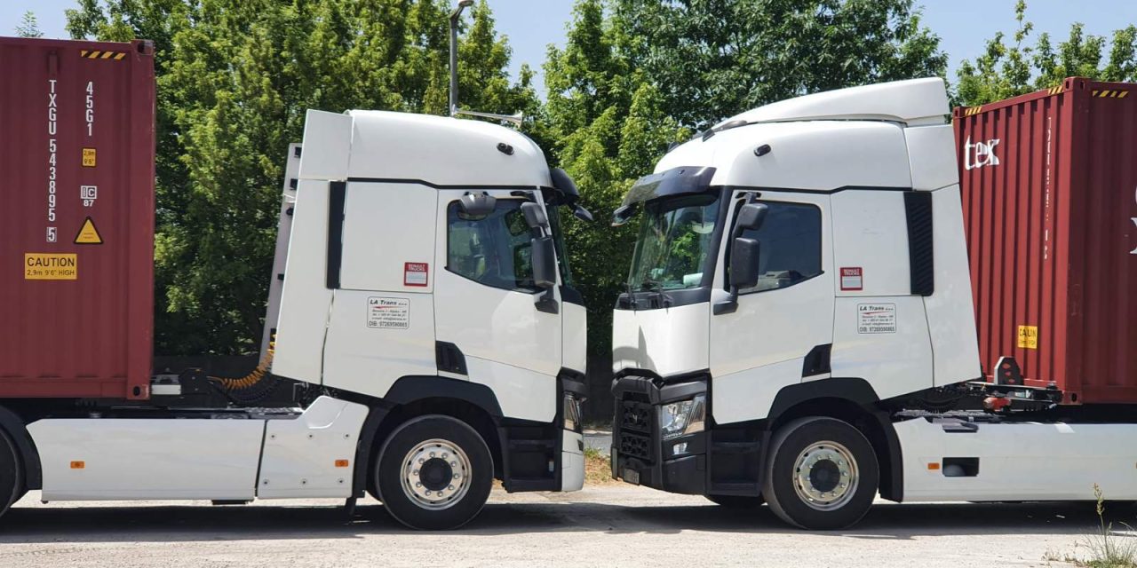 I coreani di Taewoong Logistics acquisiscono la croata LA Trans<h2 class='anw-subtitle'>L'azienda di autotrasporti è impegnata nei porti di Capodistria e Fiume</h2>