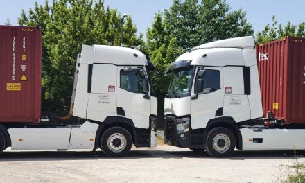 I coreani di Taewoong Logistics acquisiscono la croata LA Trans<h2 class='anw-subtitle'>L'azienda di autotrasporti è impegnata nei porti di Capodistria e Fiume</h2>