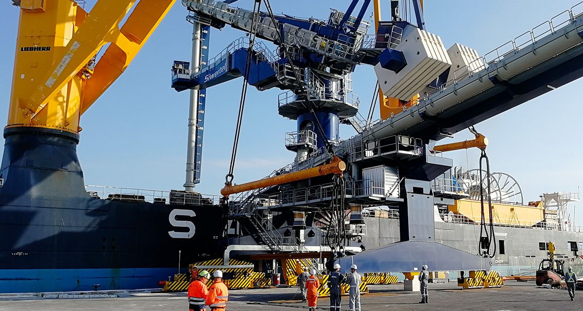 Porti di Venezia e Chioggia, approvati assestamento e variazione bilancio<h2 class='anw-subtitle'>La voce più rilevante è relativa all’escavo del canale Malamocco Marghera</h2>