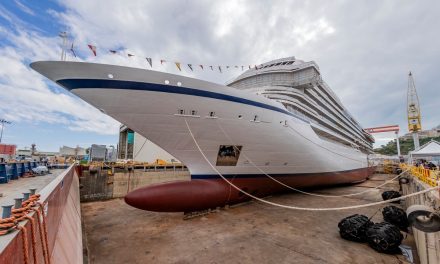 Fincantieri vara “Viking Vesta”<h2 class='anw-subtitle'>Già firmato il contratto per la costruzione di due unità gemelle</h2>