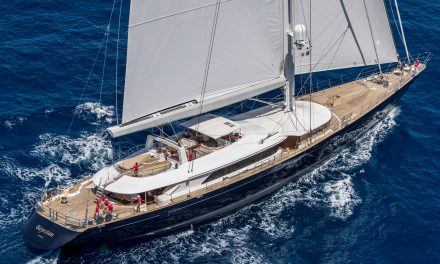 Affonda uno yacht: un morto e sei dispersi a Palermo<h2 class='anw-subtitle'>Tra gli scomparsi anche il presidente di Morgan Stanley Bloomer e il magnate Mike Lynch</h2>