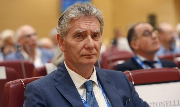 Fincantieri, Biagio Mazzotta nuovo presidente