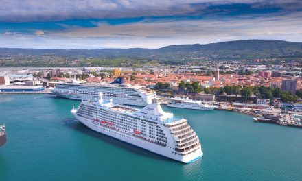 Porto di Capodistria, via libera al nuovo terminal passeggeri<h2 class='anw-subtitle'>Inizio lavori a novembre dopo che Luka Koper ha scelto l'appaltatore a seguito del bando</h2>