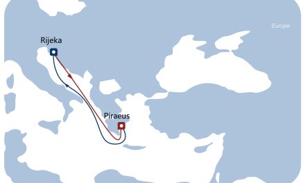 Diamond Line (Cosco) rilancia feeder Fiume-Pireo<h2 class='anw-subtitle'>In arrivo al porto croato la Vega Daytona per riattivare il servizio settimanale</h2>