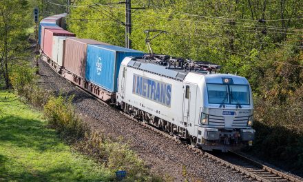 Lavori ferroviari, treni cancellati dal porto di Capodistria<h2 class='anw-subtitle'>Settimane complicate per i convogli in arrivo e in partenza dallo scalo sloveno</h2>