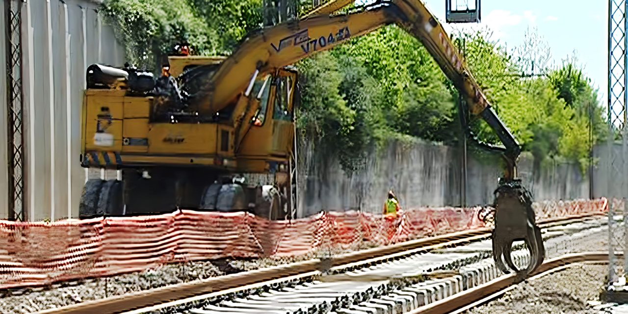 Ferrovie, Nodo di Udine: intesa tra le parti<h2 class='anw-subtitle'>Regione Fvg, Comune e Rfi firmano un protocollo per risolvere la situazione lungo il Corridoio Adriatico-Baltico</h2>