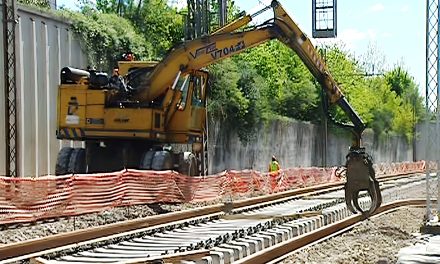 Ferrovie, Nodo di Udine: intesa tra le parti<h2 class='anw-subtitle'>Regione Fvg, Comune e Rfi firmano un protocollo per risolvere la situazione lungo il Corridoio Adriatico-Baltico</h2>