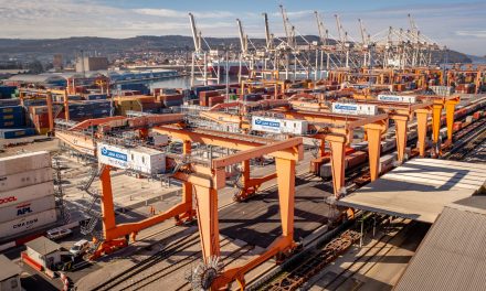 Porto di Capodistria in lieve calo nel semestre<h2 class='anw-subtitle'>Buoni gli indicatori finanziari, nonostante la diminuzione dei traffici (automobili -9%)</h2>