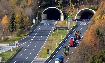 Trasporti, anche l’Austria adotta e-CMR<h2 class='anw-subtitle'>Digitalizzata la “lettera di vettura” secondo il protocollo delle Nazioni unite</h2>