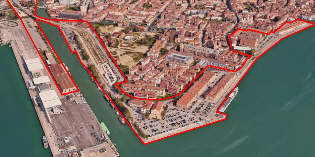 Venezia, crociere fluviali e yacht a San Basilio, traghetti a Santa Marta<h2 class='anw-subtitle'>Il presidente dell'Authority Di Blasio in audizione al Comune sul tema della riqualificazione del “waterfront”</h2>