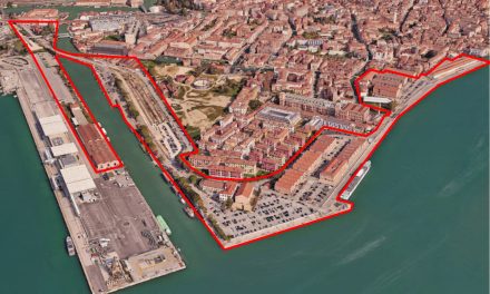 Venezia, crociere fluviali e yacht a San Basilio, traghetti a Santa Marta<h2 class='anw-subtitle'>Il presidente dell'Authority Di Blasio in audizione al Comune sul tema della riqualificazione del “waterfront”</h2>